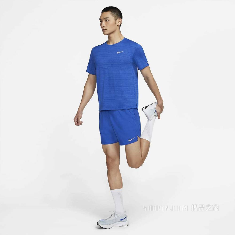 Nike Dri-FIT Miler 男子跑步上衣