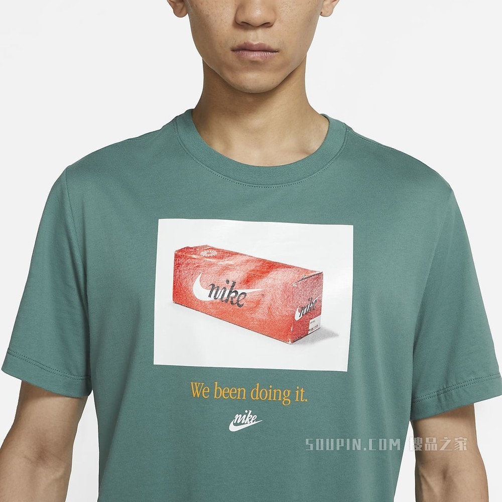 Nike Sportswear 男子T恤