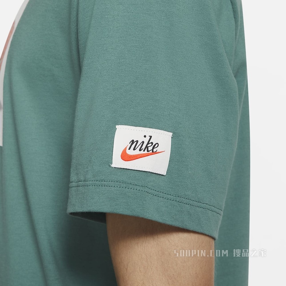 Nike Sportswear 男子T恤