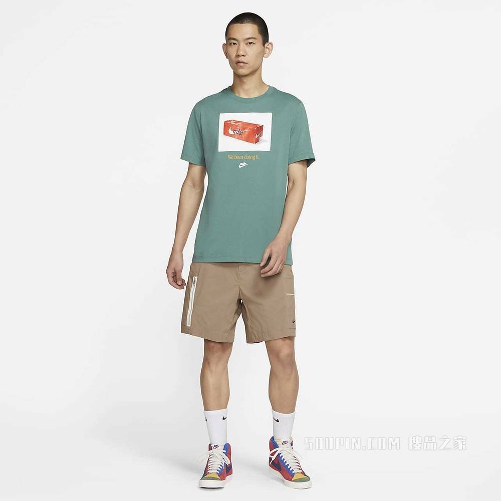 Nike Sportswear 男子T恤