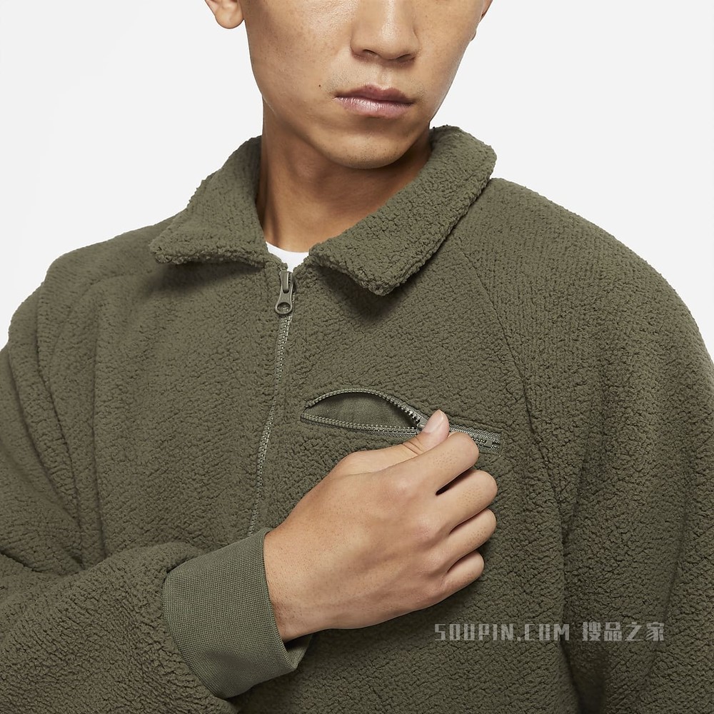 Nike SB 男子滑板夹克