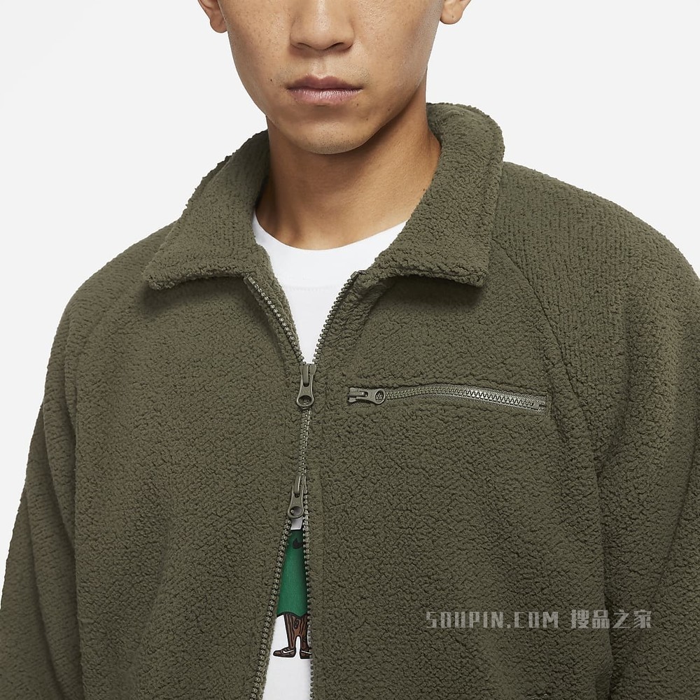 Nike SB 男子滑板夹克