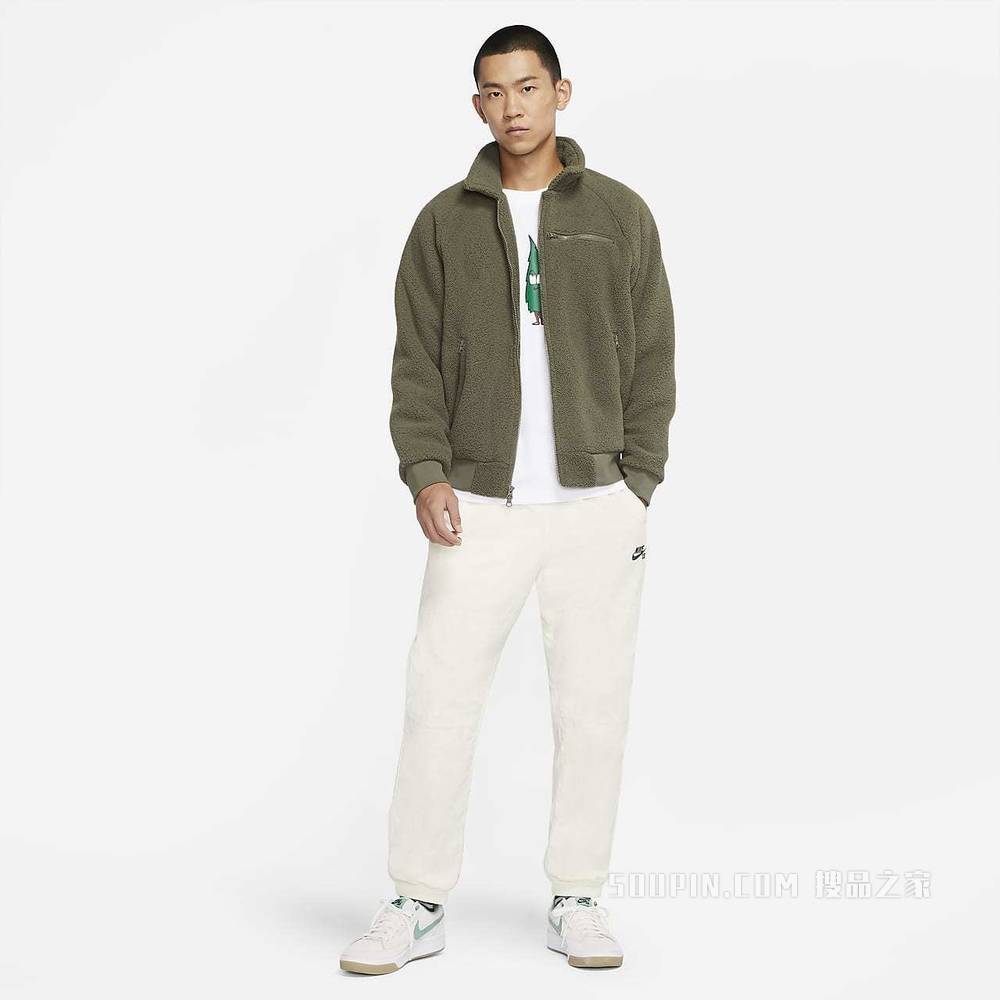 Nike SB 男子滑板夹克