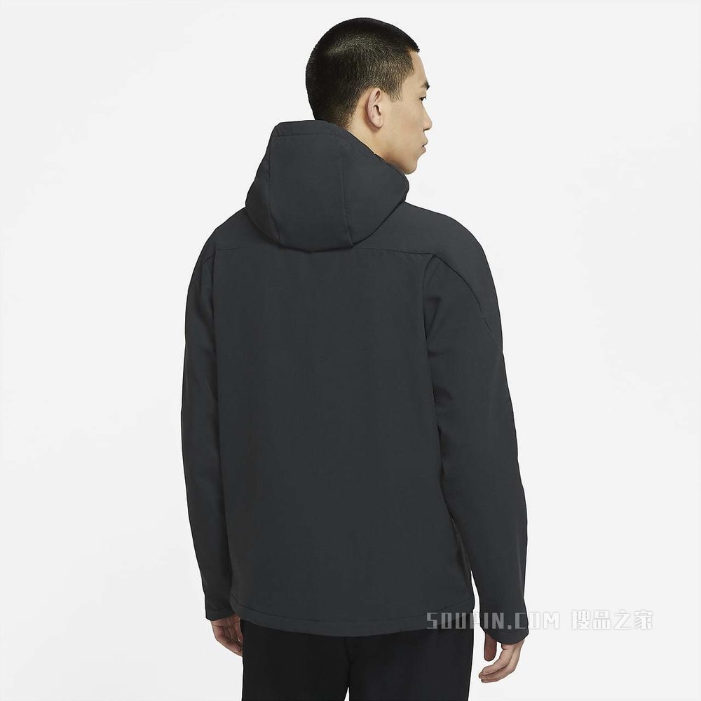 Nike 男子梭织训练夹克