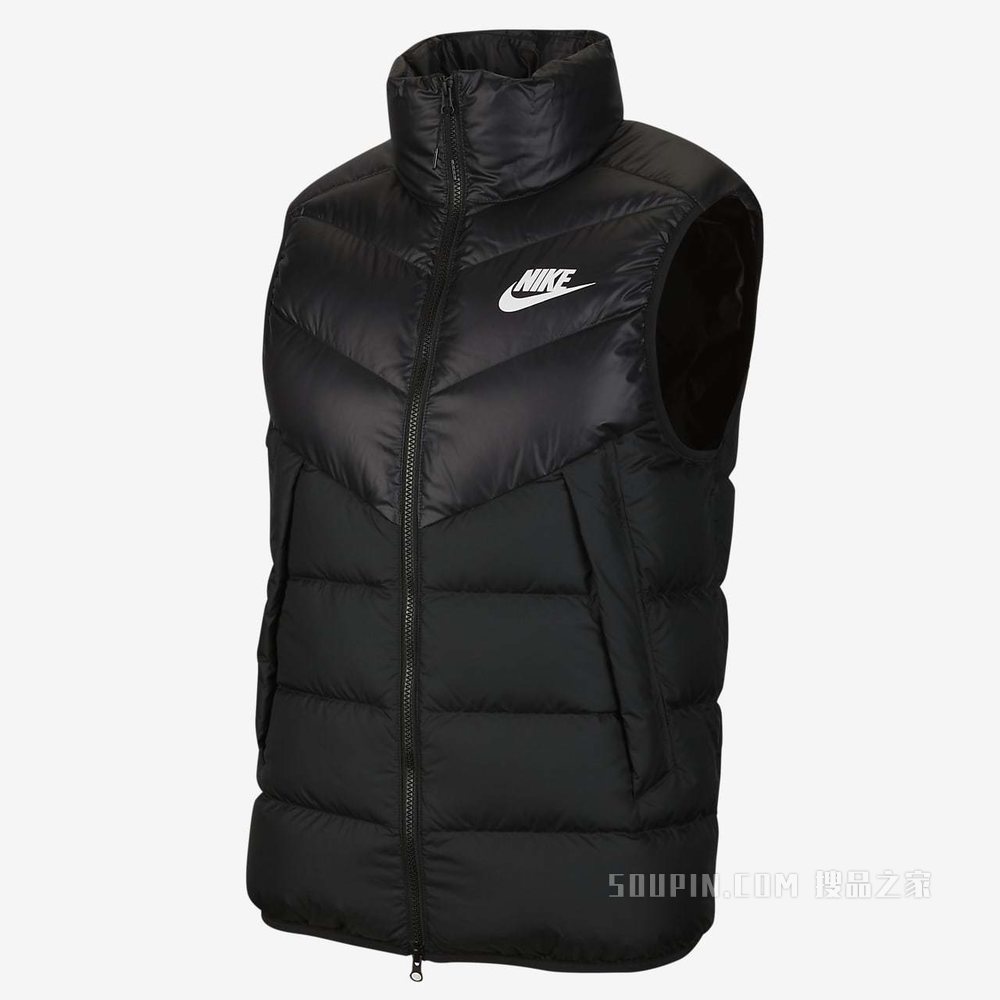 Nike Sportswear Down-Fill Windrunner 男子马甲