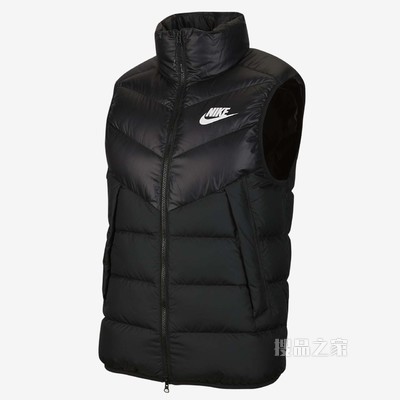 Nike Sportswear Down-Fill Windrunner 男子马甲
