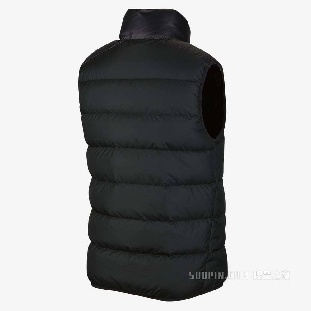 Nike Sportswear Down-Fill Windrunner 男子马甲