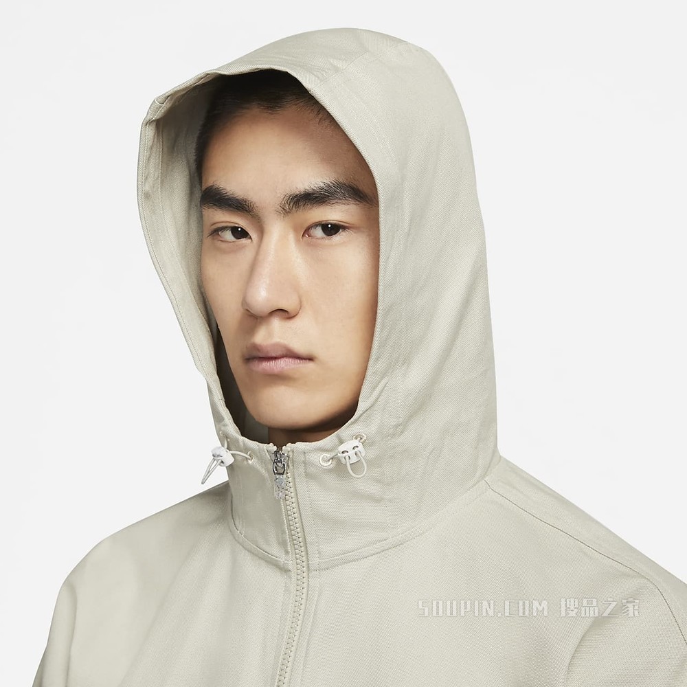 Nike Sportswear Canvas 男子夹克