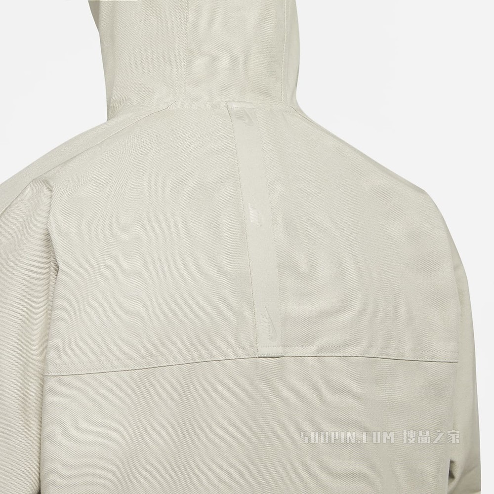 Nike Sportswear Canvas 男子夹克