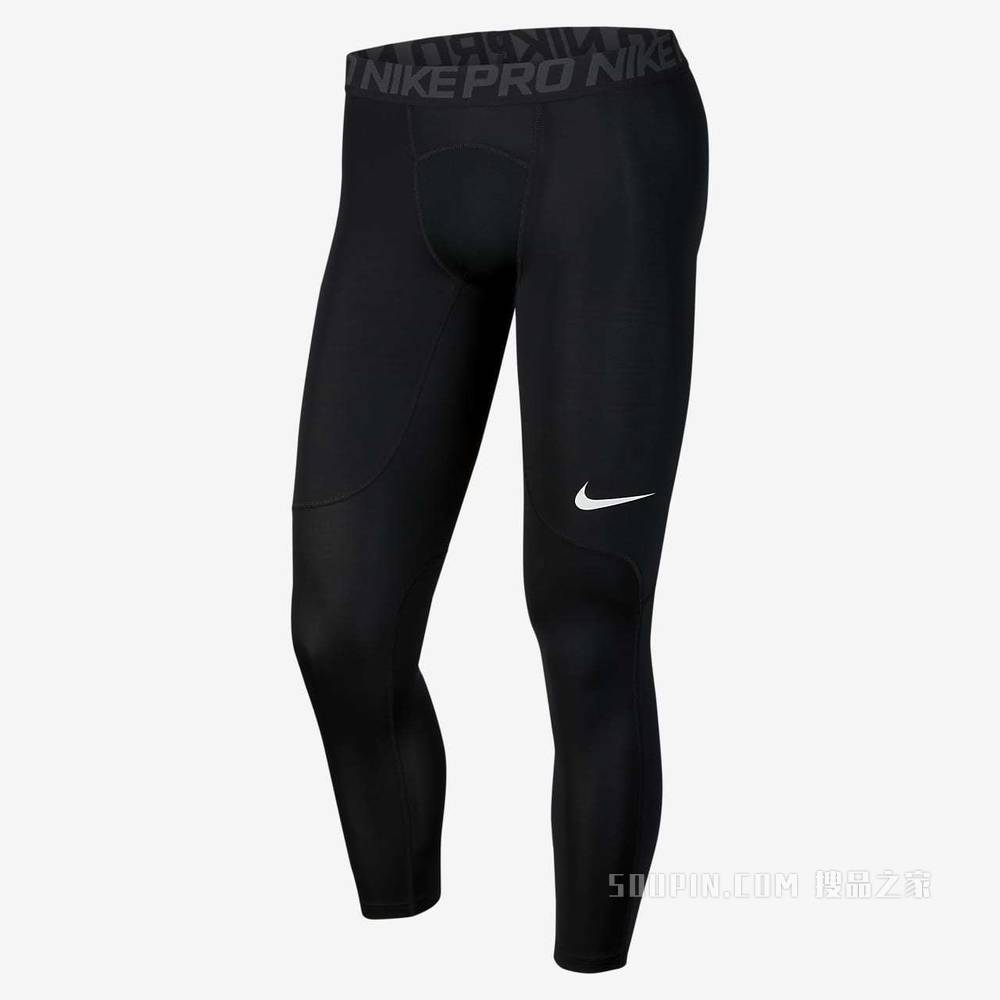 Nike Pro 男子训练紧身裤