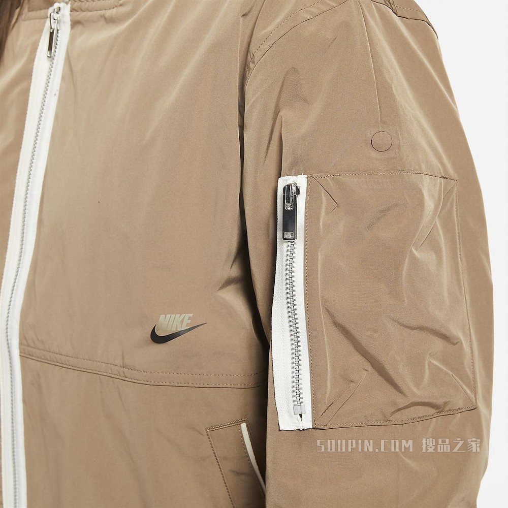 Nike Sportswear Style Essentials 男子夹克