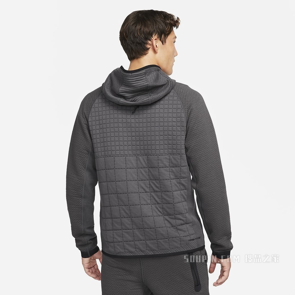 Nike Sportswear Therma-FIT ADV Tech Pack Engineered 男子全长拉链开襟上衣