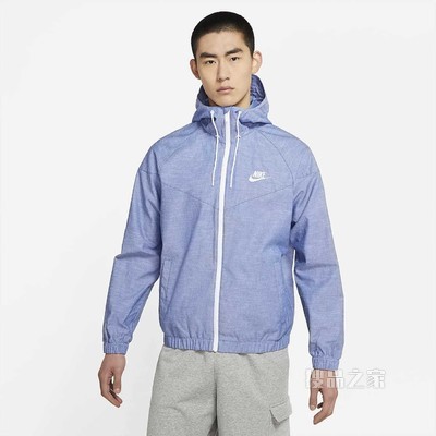Nike Sportswear 男子夹克