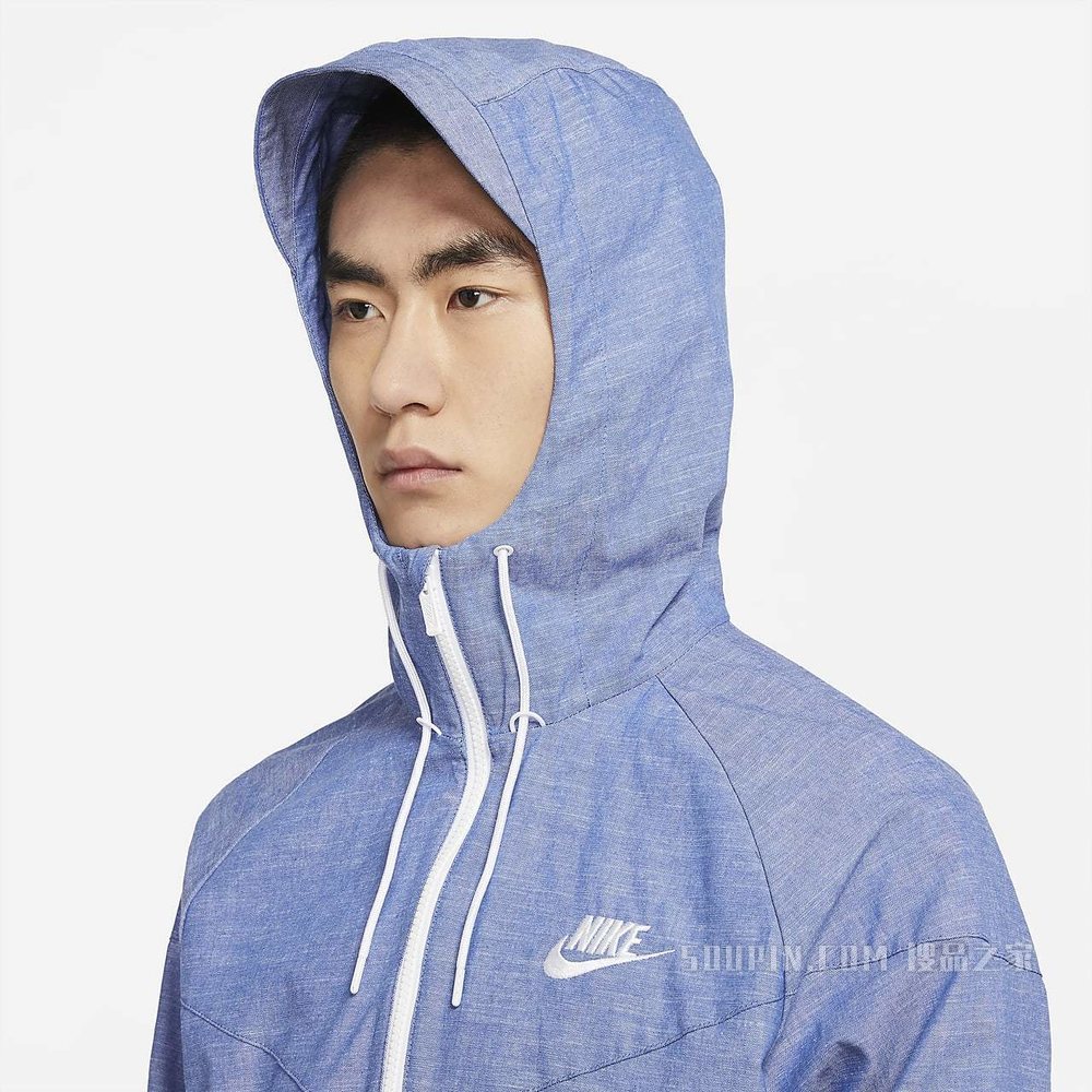 Nike Sportswear 男子夹克