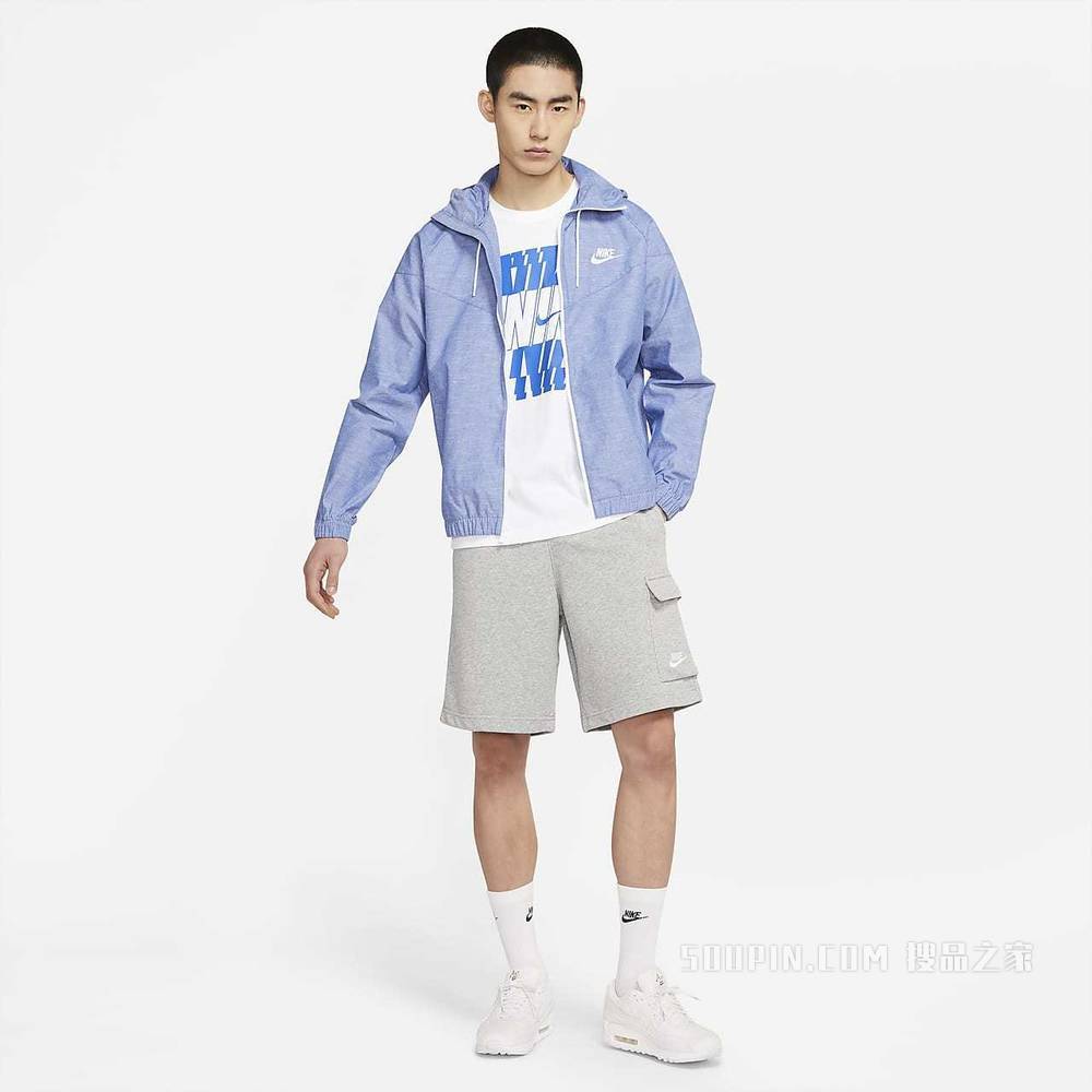 Nike Sportswear 男子夹克