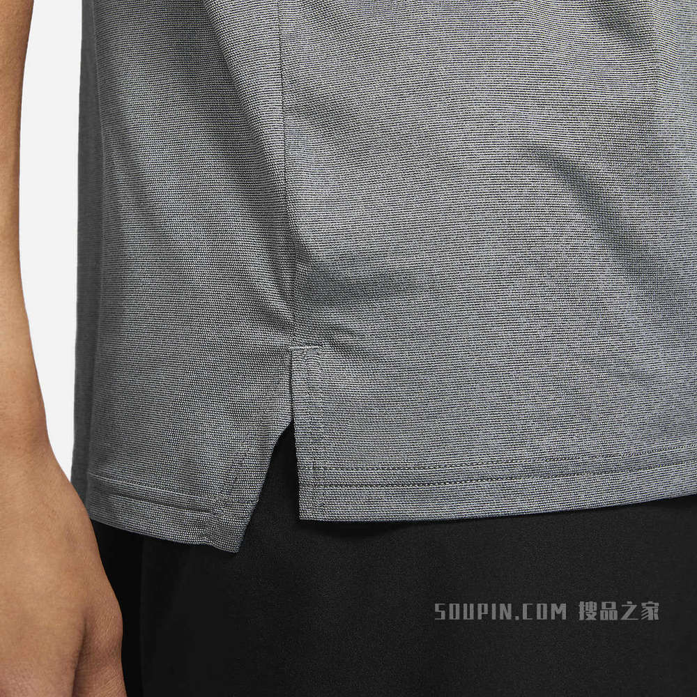 Nike Pro Dri-FIT 男子短袖训练上衣