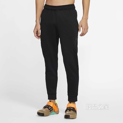 Nike Dri-FIT 男子针织训练长裤