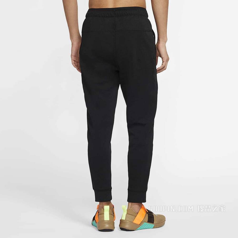 Nike Dri-FIT 男子针织训练长裤