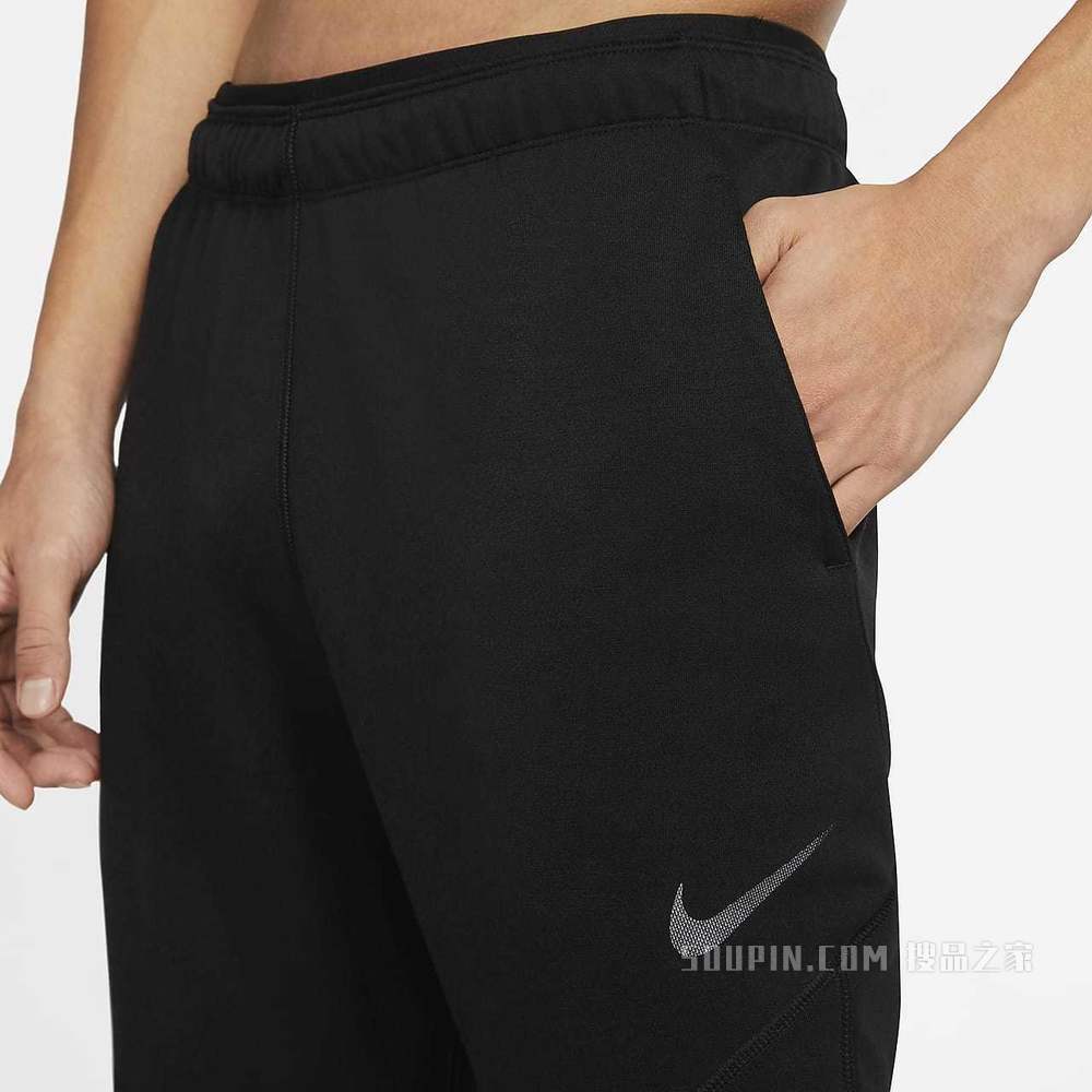 Nike Dri-FIT 男子针织训练长裤