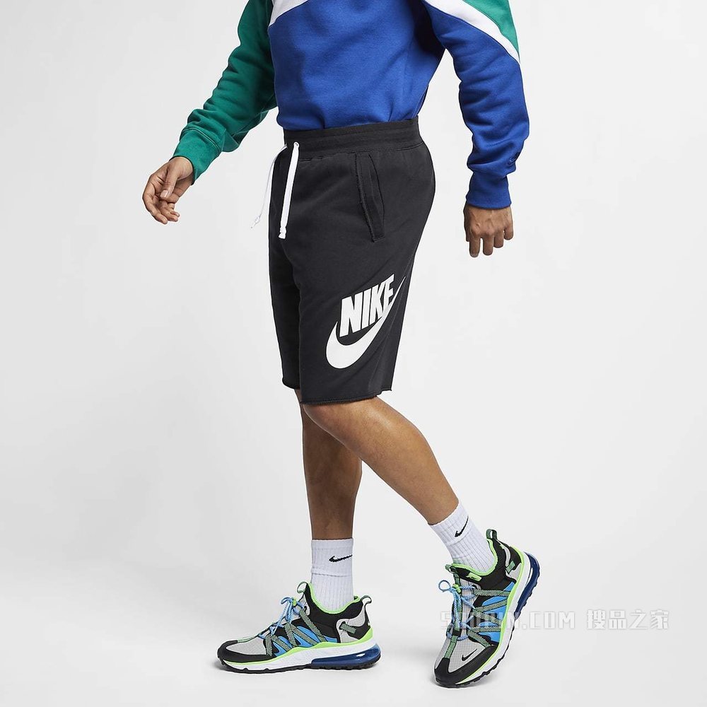 Nike Sportswear 男子短裤