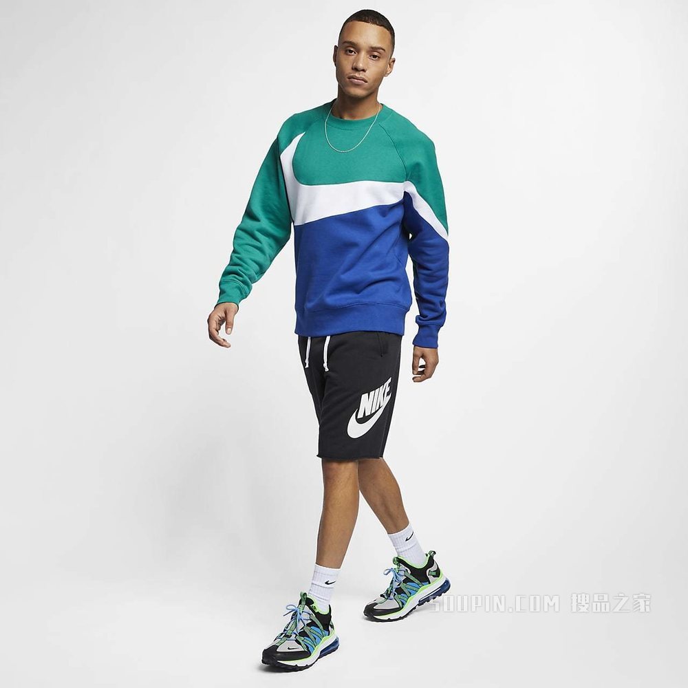 Nike Sportswear 男子短裤