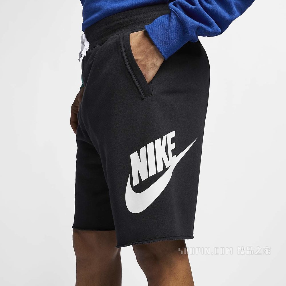 Nike Sportswear 男子短裤