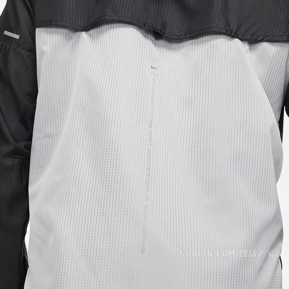 Nike Windrunner Eliud Kipchoge 男子跑步夹克