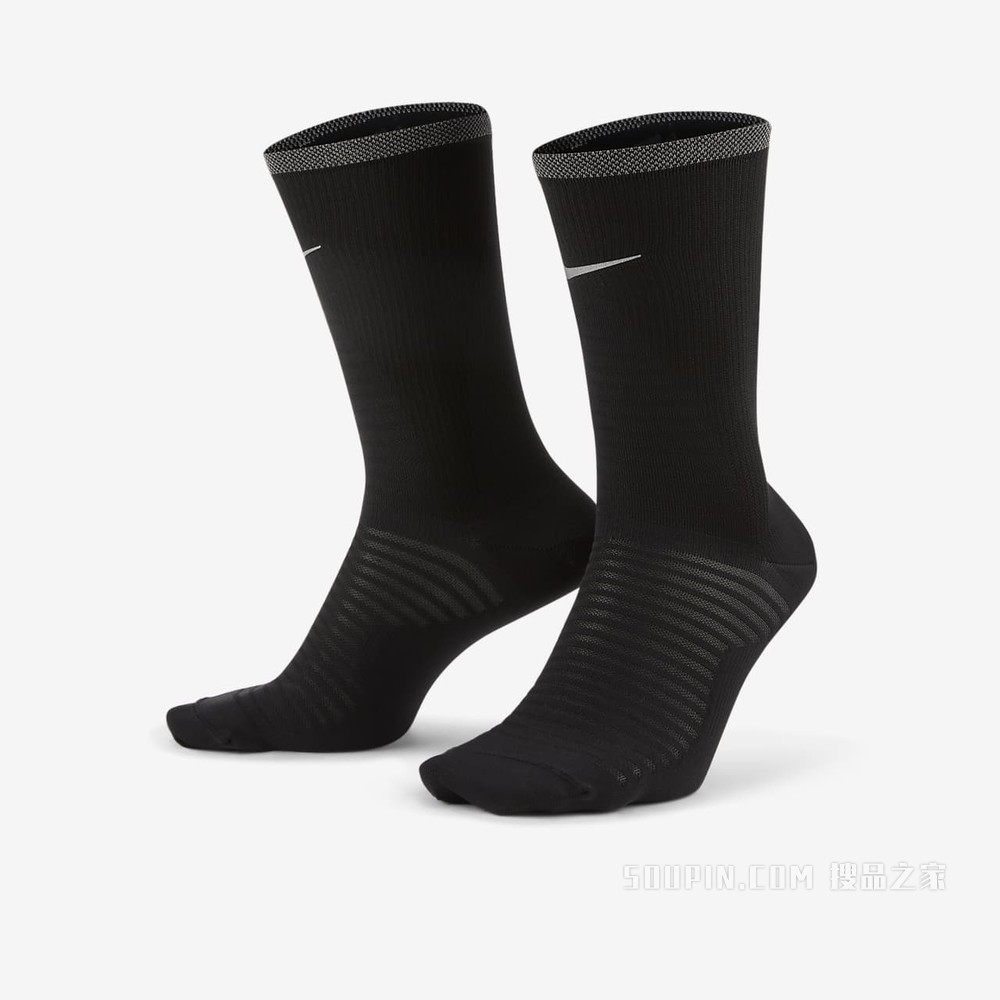 Nike Spark Lightweight 跑步运动袜（1 双）
