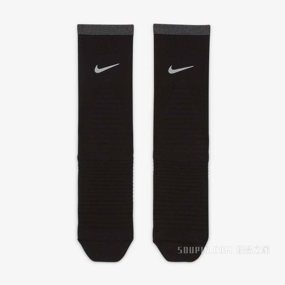 Nike Spark Lightweight 跑步运动袜（1 双）