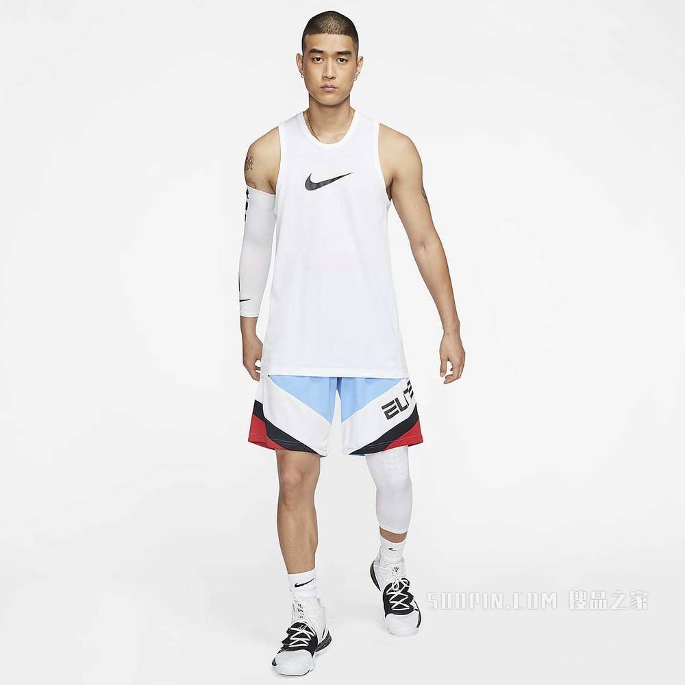 Nike Dri-FIT 男子篮球上衣