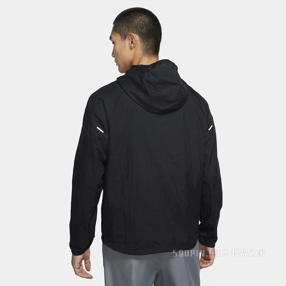 Nike Essential 男子跑步夹克
