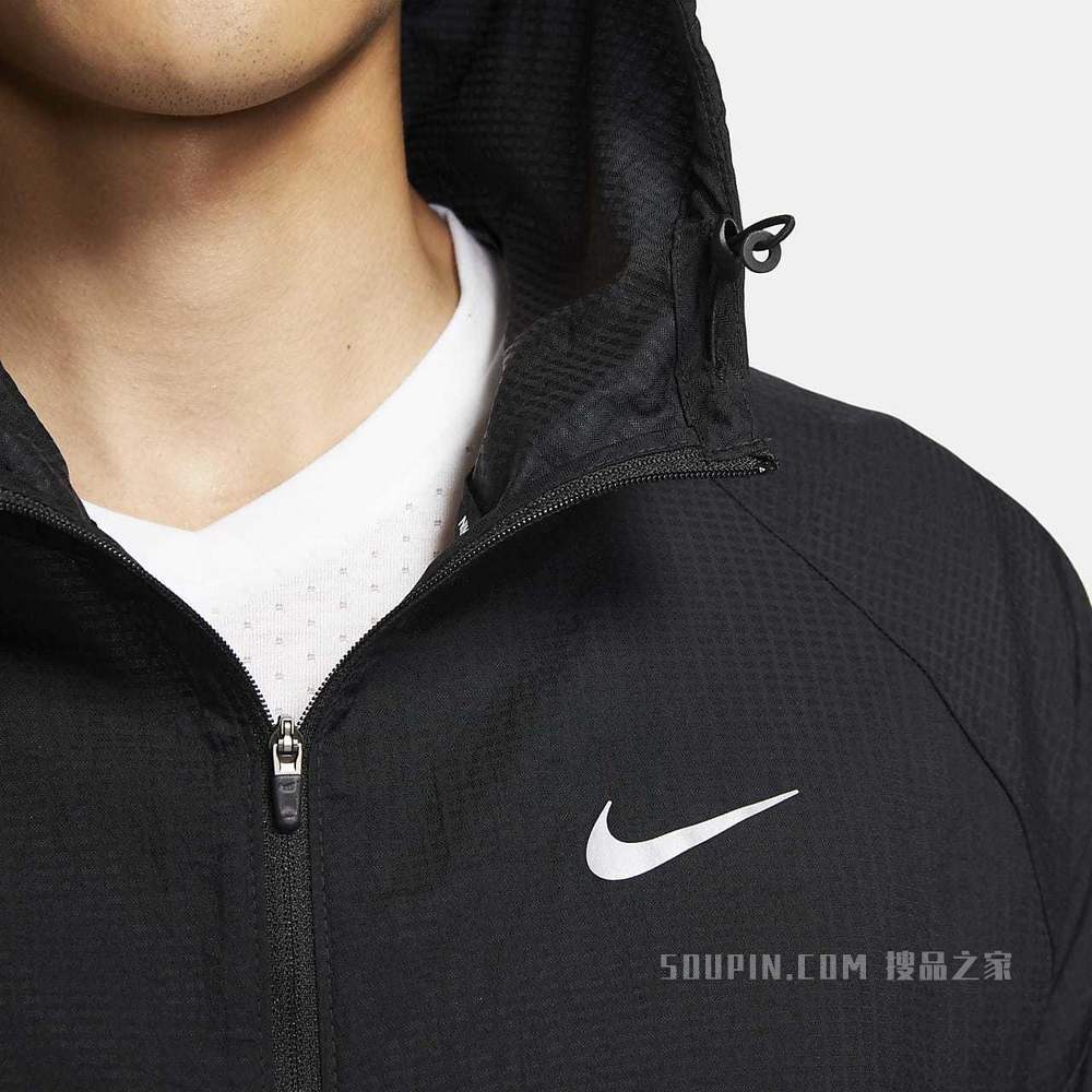 Nike Essential 男子跑步夹克