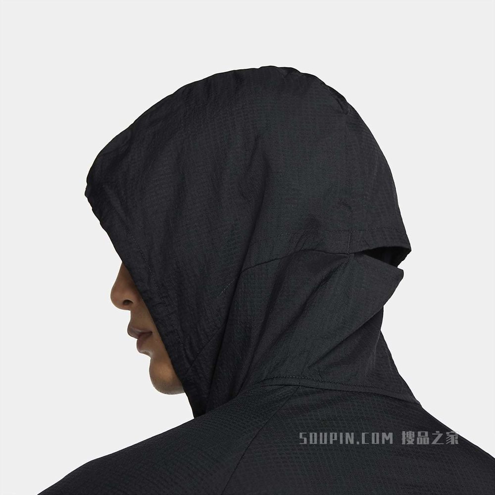 Nike Essential 男子跑步夹克