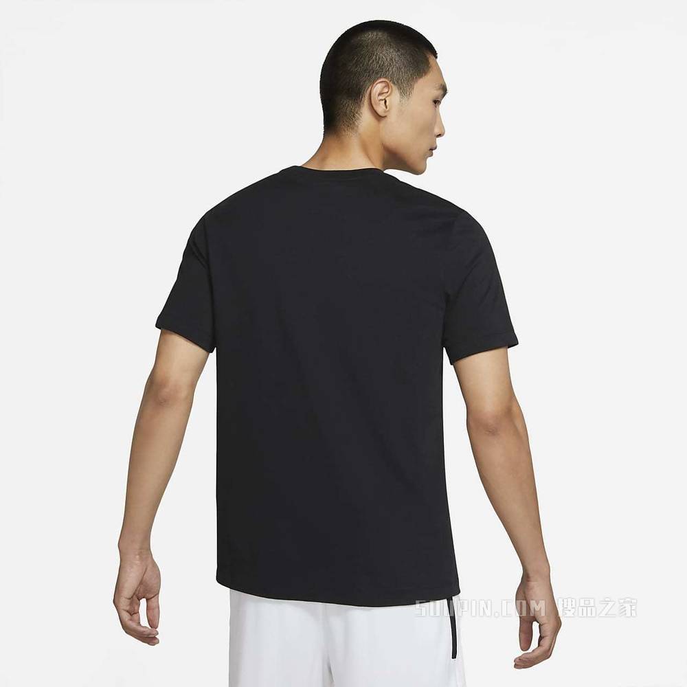 Nike Dri-FIT 男子篮球T恤