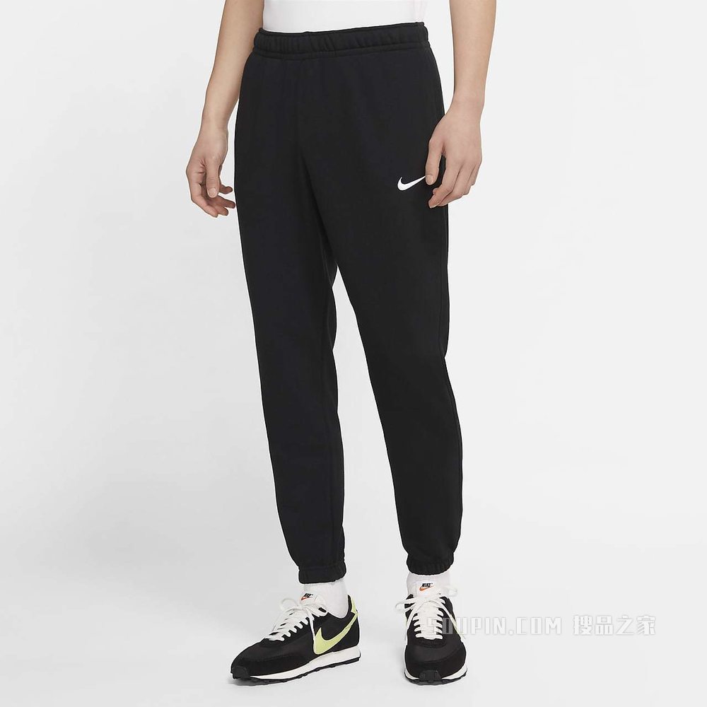 Nike Sportswear Swoosh 男子针织长裤