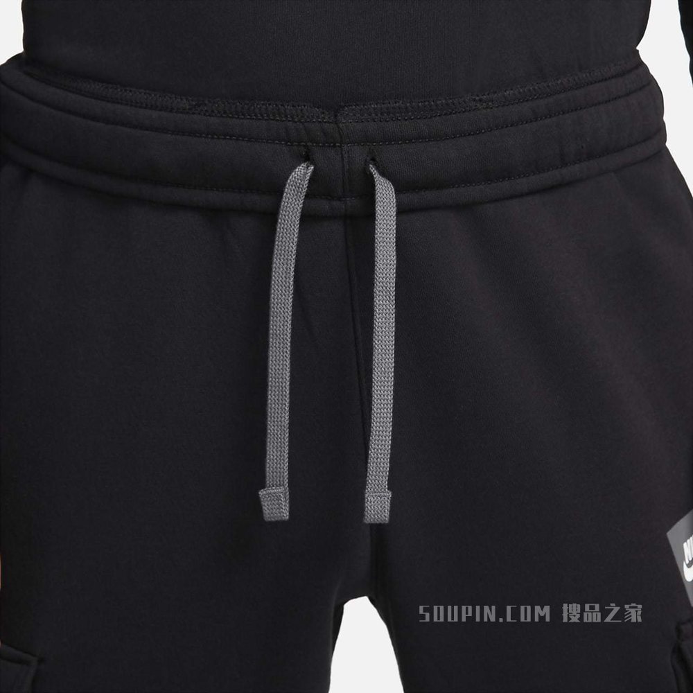 Nike Sportswear JDI 男子起绒工装长裤