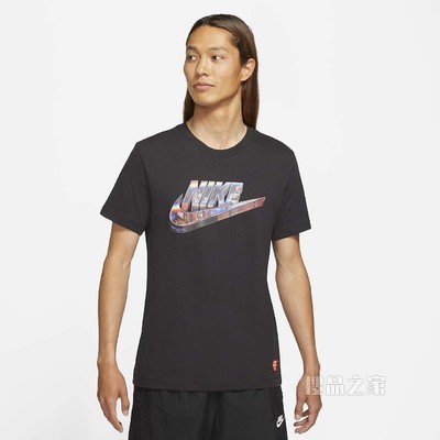 Nike Sportswear 男子T恤