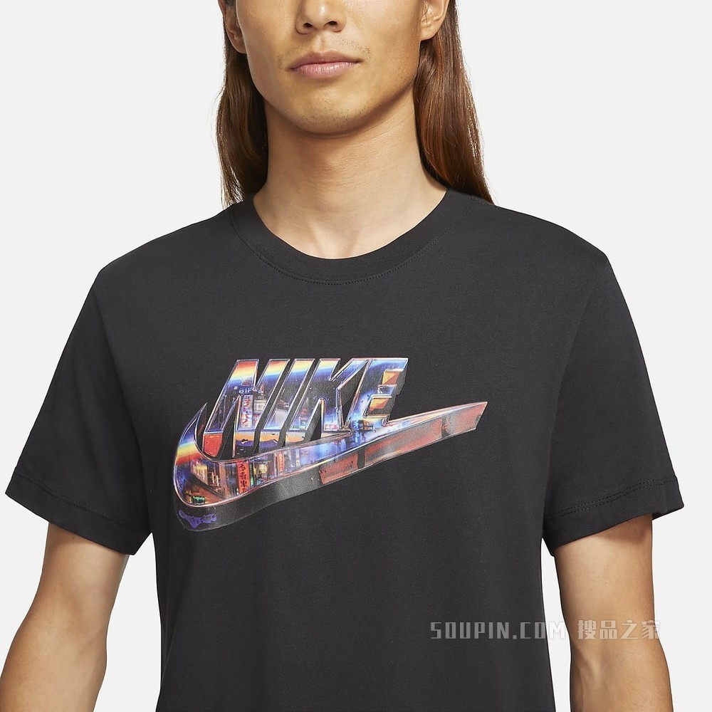 Nike Sportswear 男子T恤