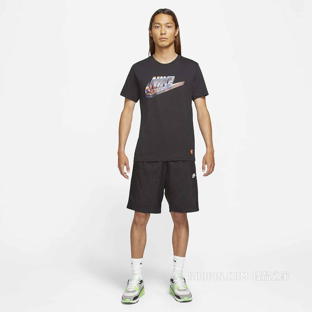 Nike Sportswear 男子T恤