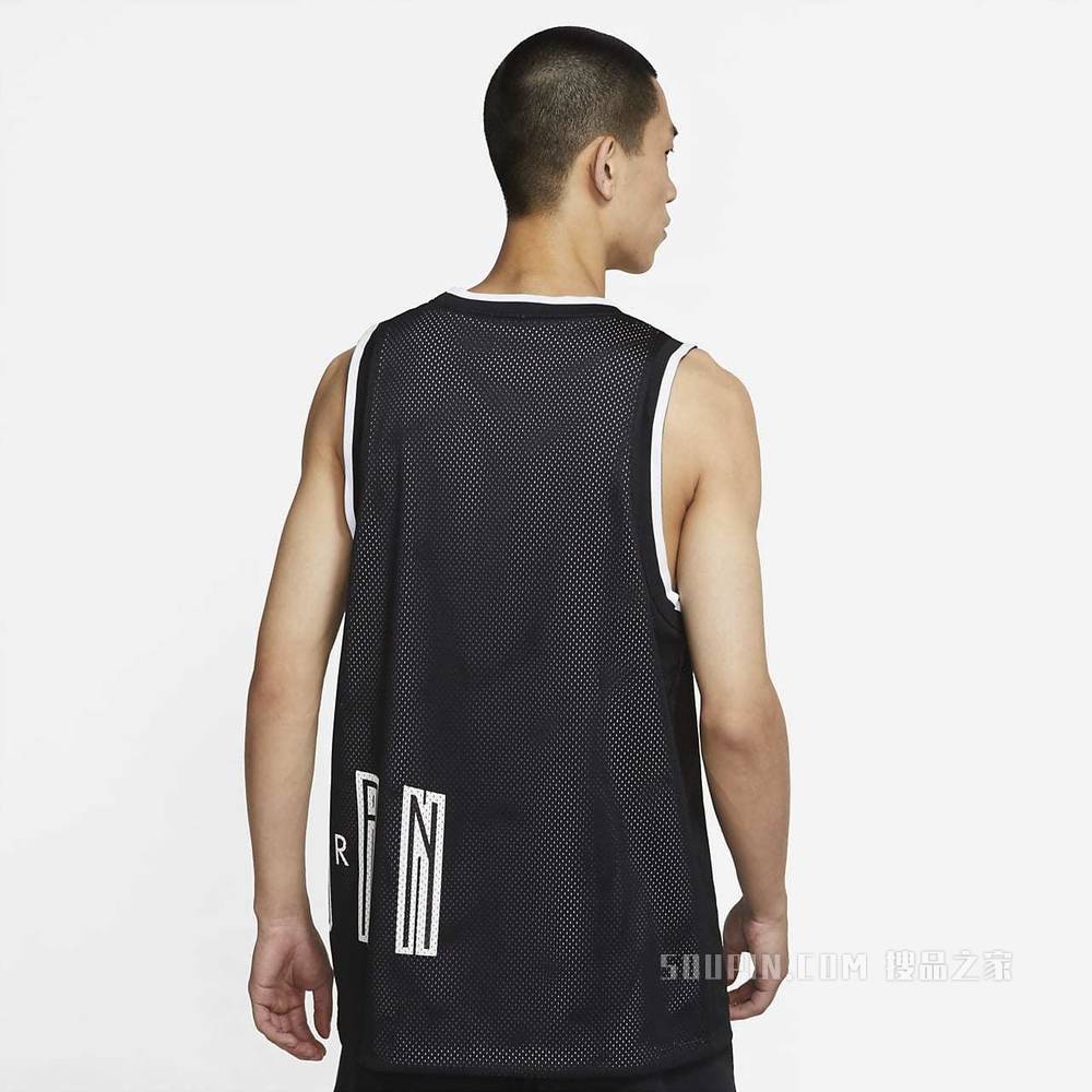 Jordan Sport DNA 男子球衣
