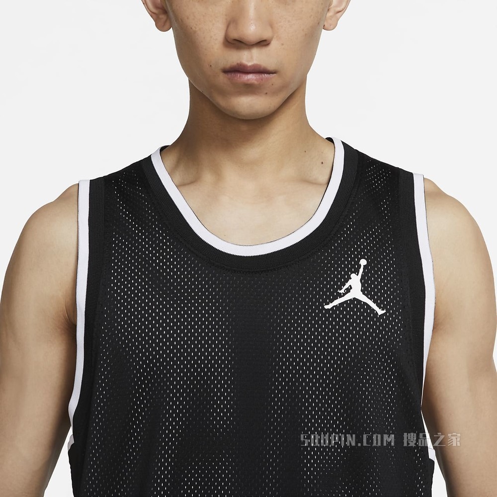 Jordan Sport DNA 男子球衣