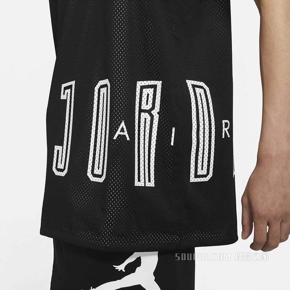 Jordan Sport DNA 男子球衣
