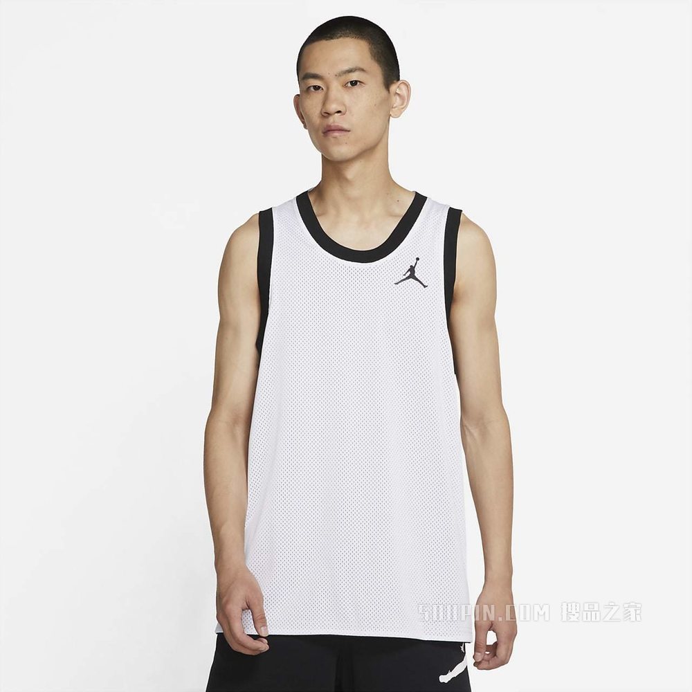 Jordan Sport DNA 男子球衣