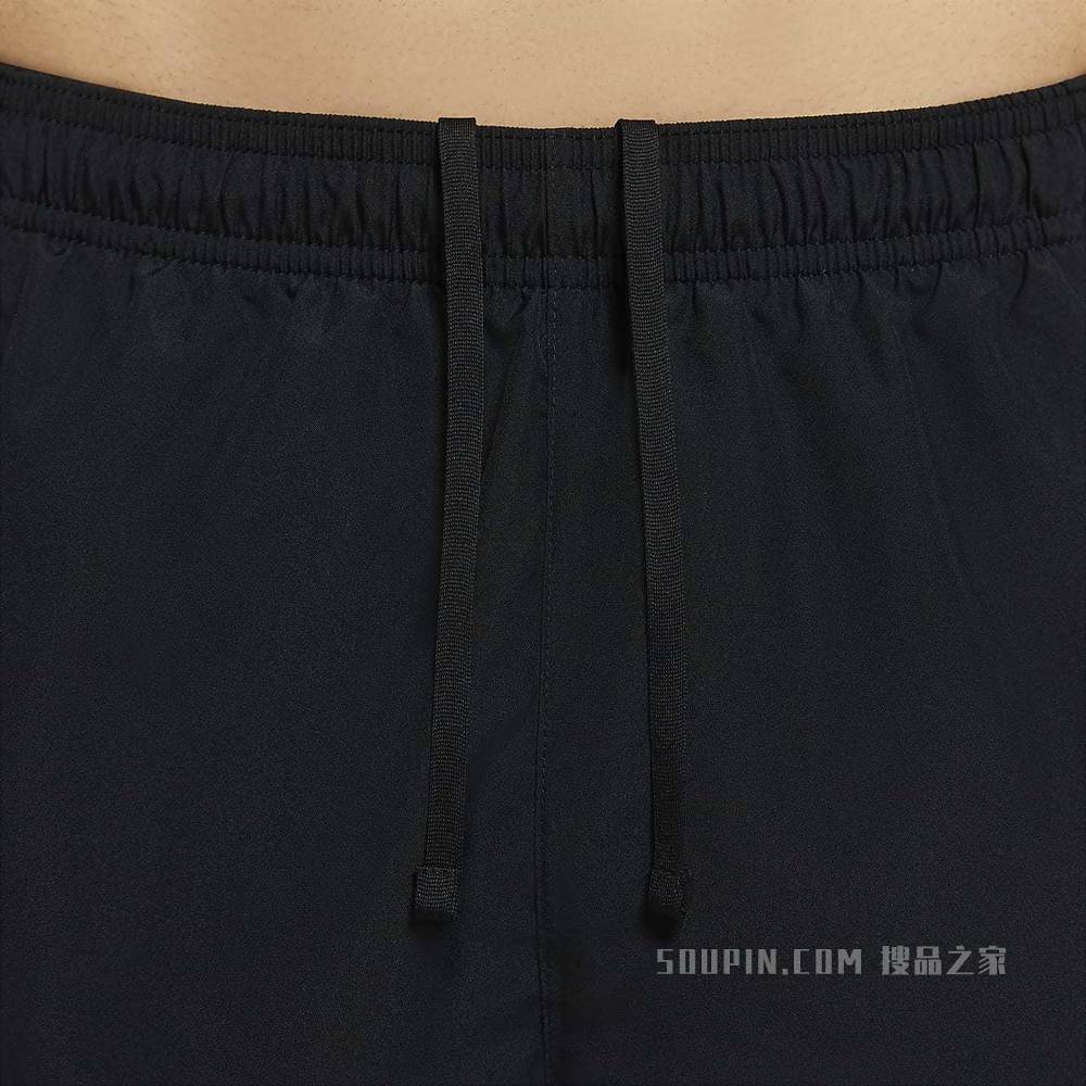 Nike Challenger 男子加衬跑步短裤