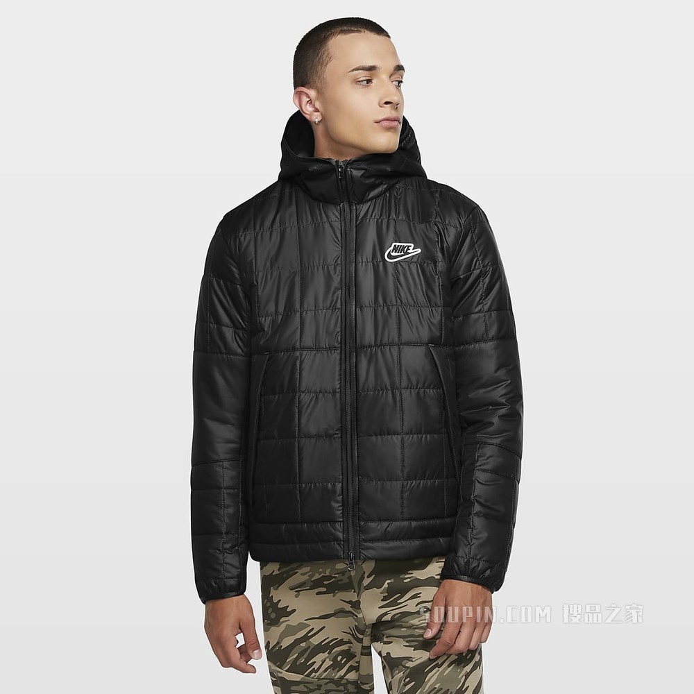 Nike Sportswear Synthetic-Fill 男子夹克