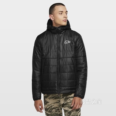Nike Sportswear Synthetic-Fill 男子夹克