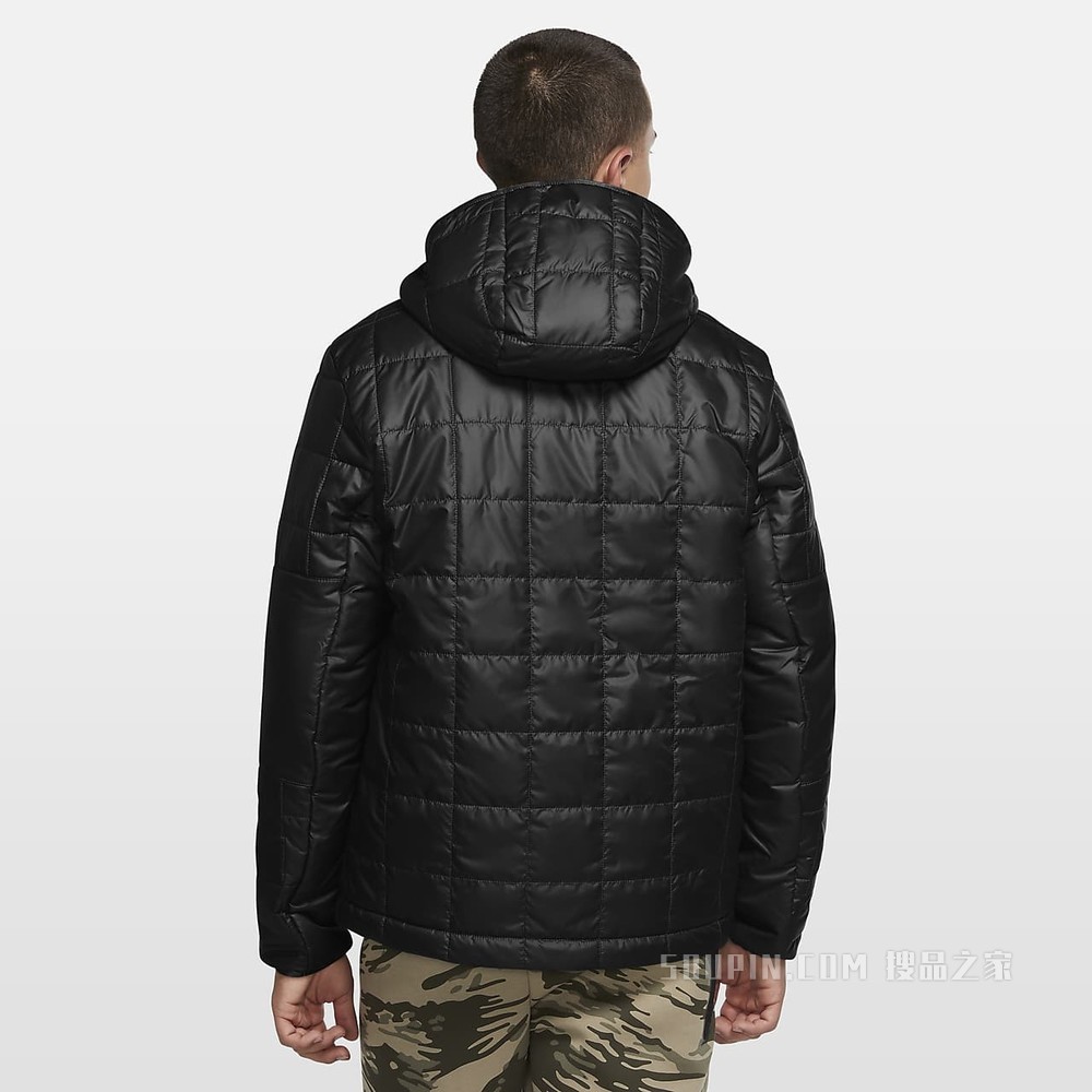 Nike Sportswear Synthetic-Fill 男子夹克