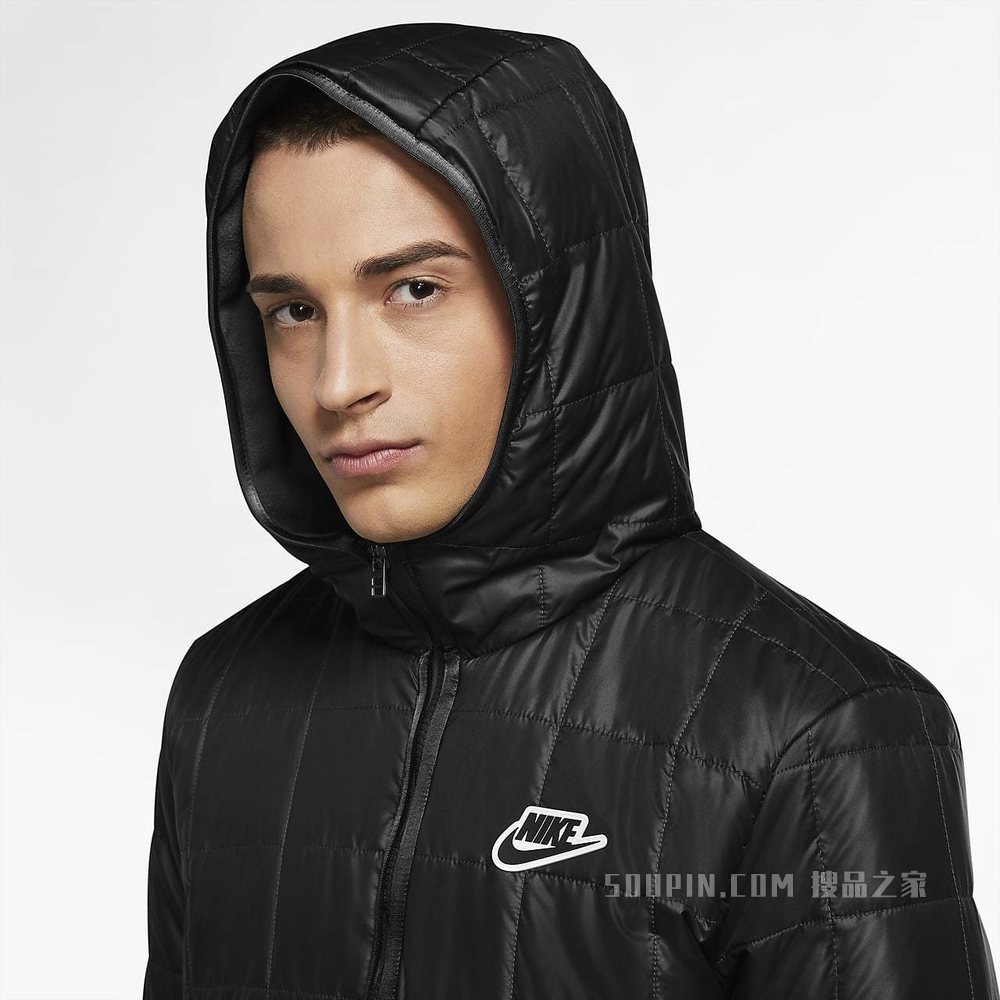 Nike Sportswear Synthetic-Fill 男子夹克