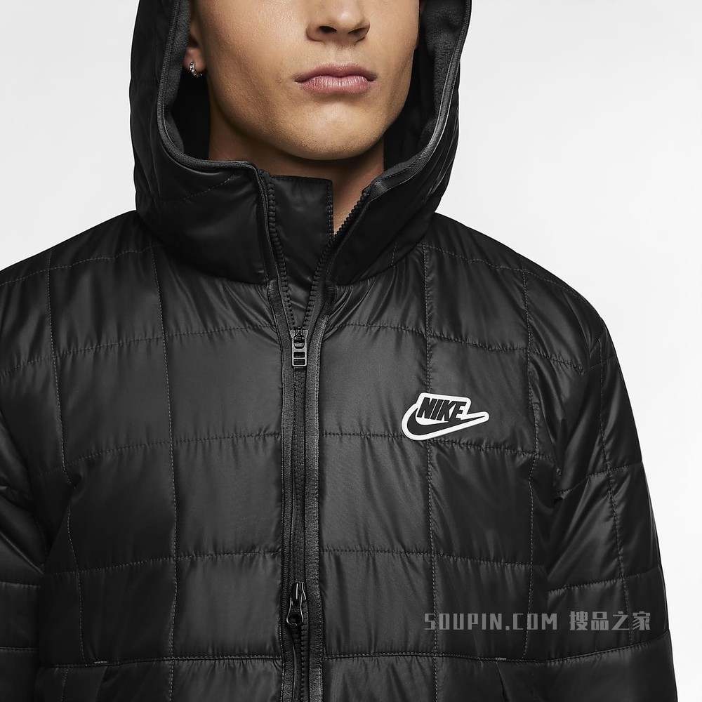 Nike Sportswear Synthetic-Fill 男子夹克