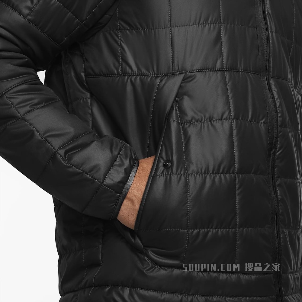 Nike Sportswear Synthetic-Fill 男子夹克